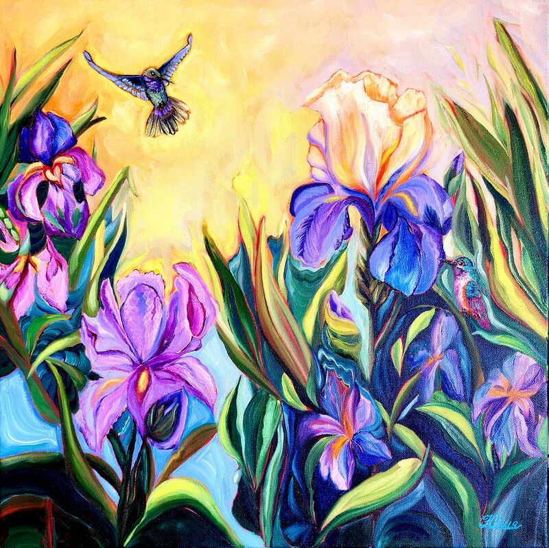 When the Green Returns